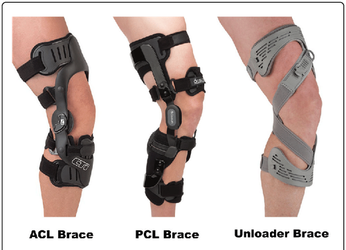 Different-types-of-medical-grade-knee-brace Different-types-of-medical-grade-knee-brace